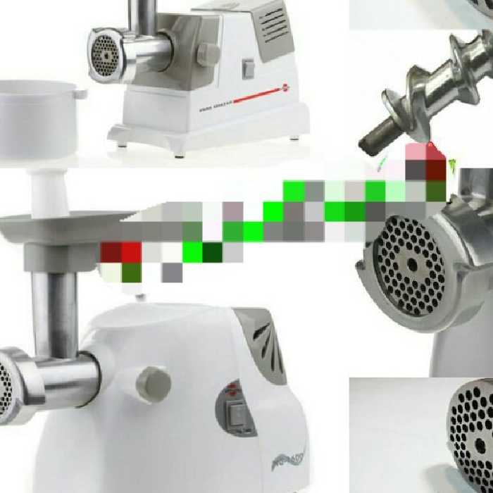 چرخ گوشت پارس خزر
بسیار پرقدرت
2 سال ضمانت کد اه