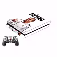 برچسب پلی استیشن 4 پلی اینفینی مدل Fifa 20