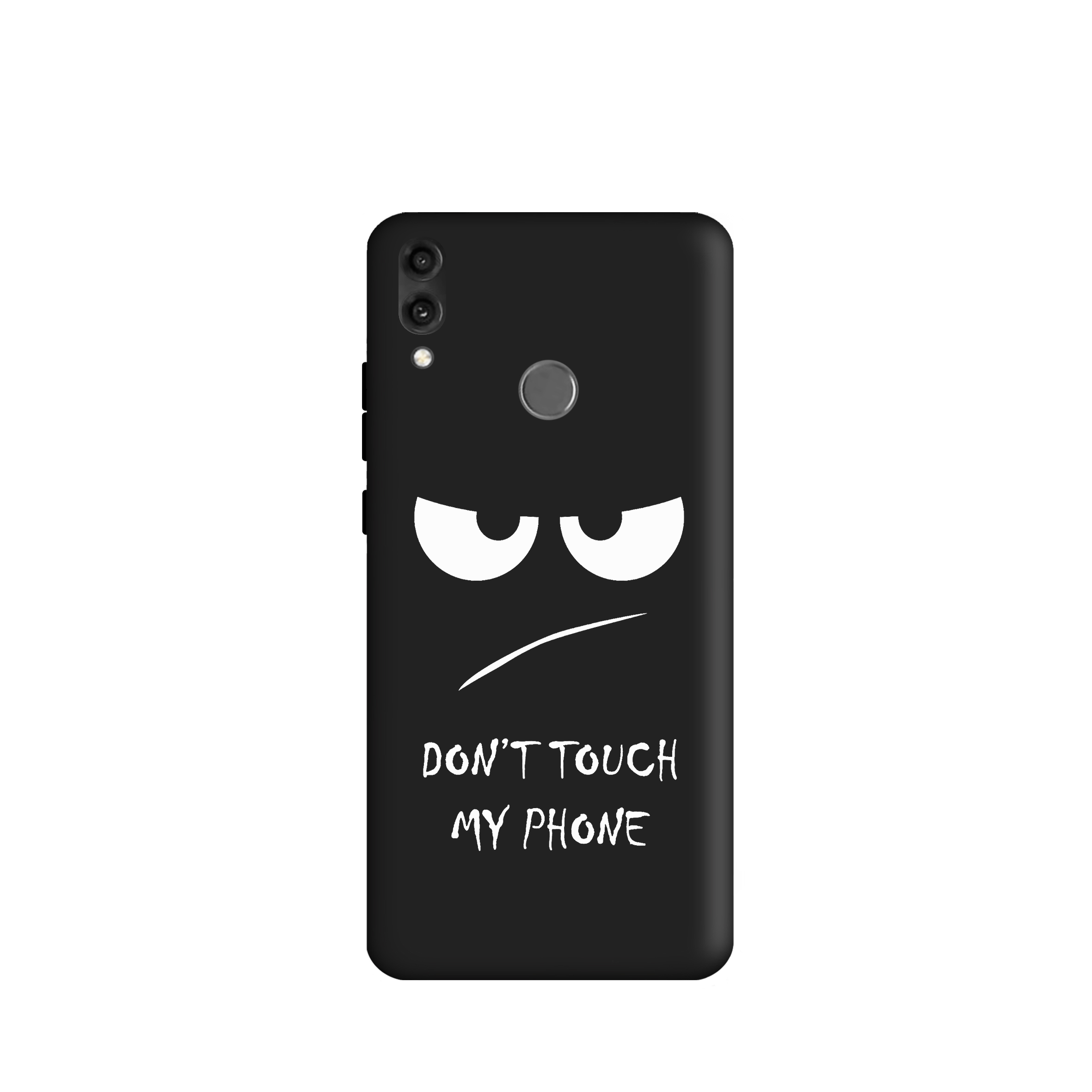 کاور طرح فانتزی کد u274 مناسب برای گوشی موبایل هوآوی honor 8C