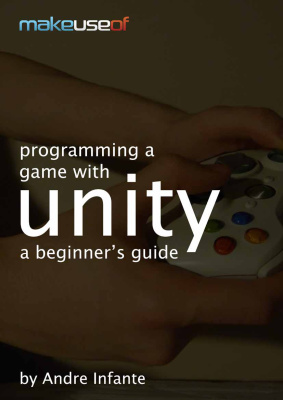 خرید و دانلود نسخه کامل کتاب Programming a game with Unity
