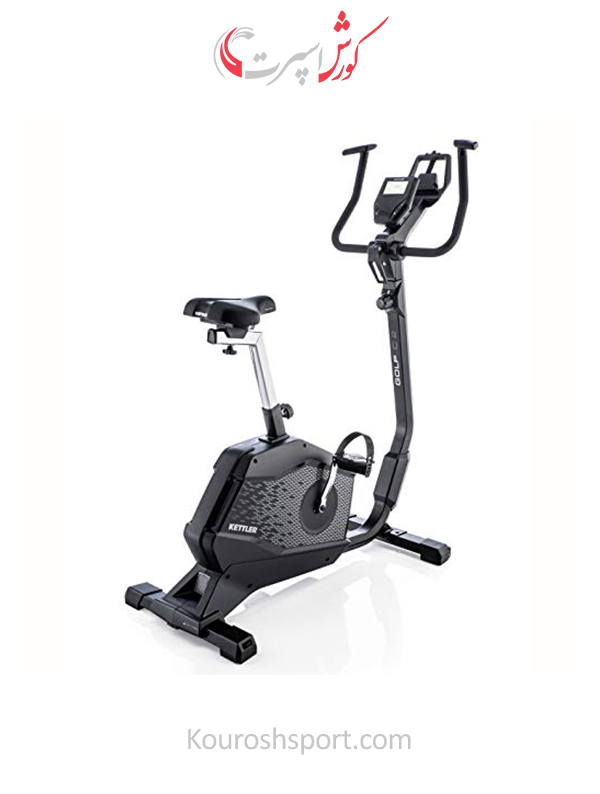 دوچرخه ثابت کتلر Kettler Golf-C2