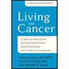 کتاب Living with Cancer اثر جمعی از نویسندگان انتشارات Johns Hopkins University Press