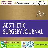Aesthetic Surgery Journal 2025 Full Archives TRUE PDF at 20€ - کتاب پزشکی بهار