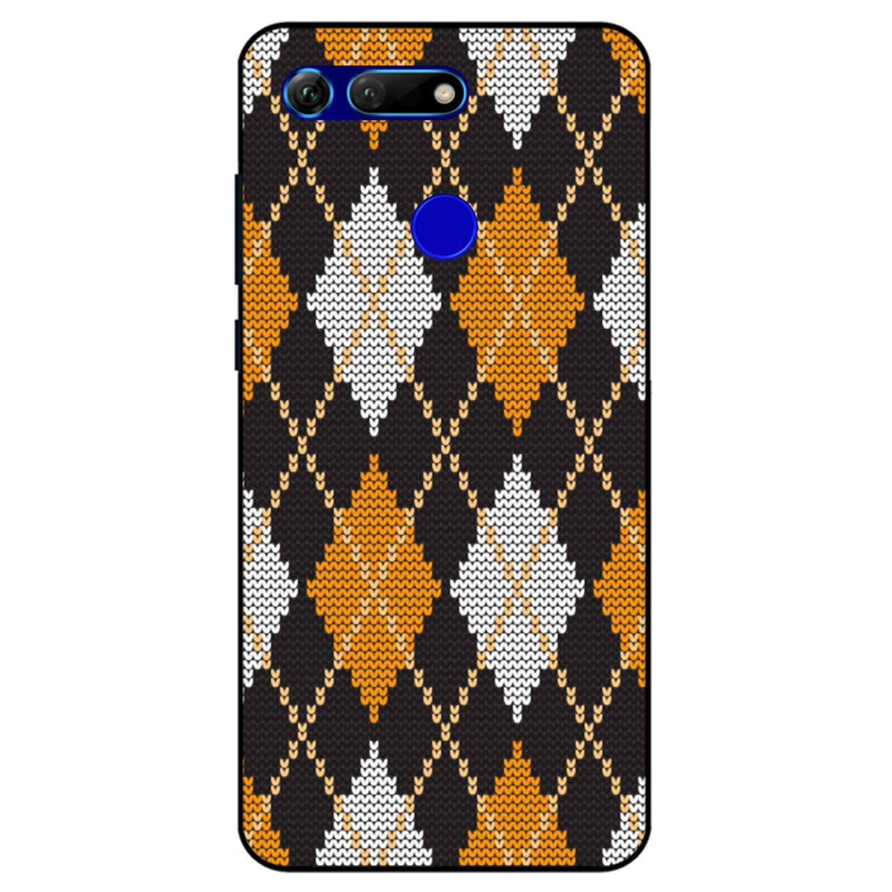 کاور مگافون کد 8104 مناسب برای گوشی موبایل آنر View 20