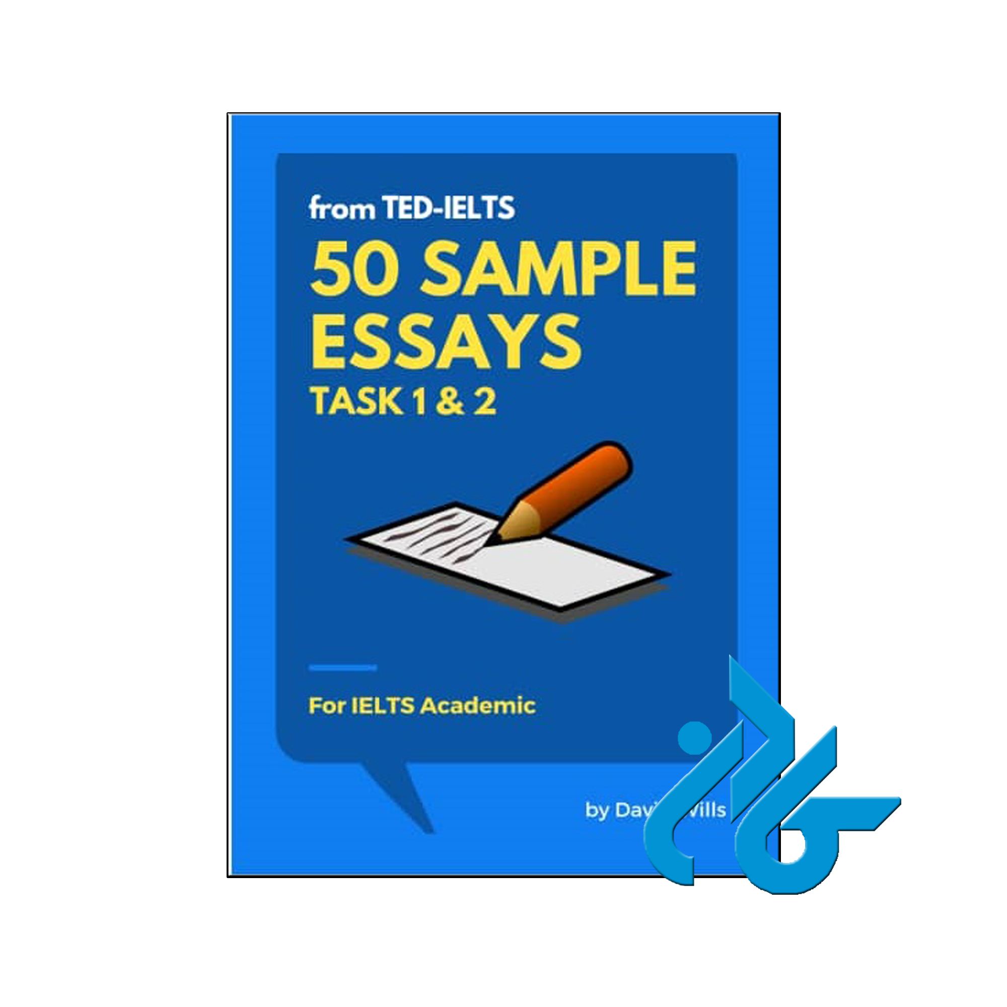 50SAMPLE ESSAYS | تا 50% تخفیف کتب زبان | فروشگاه اینترنتی کــادن