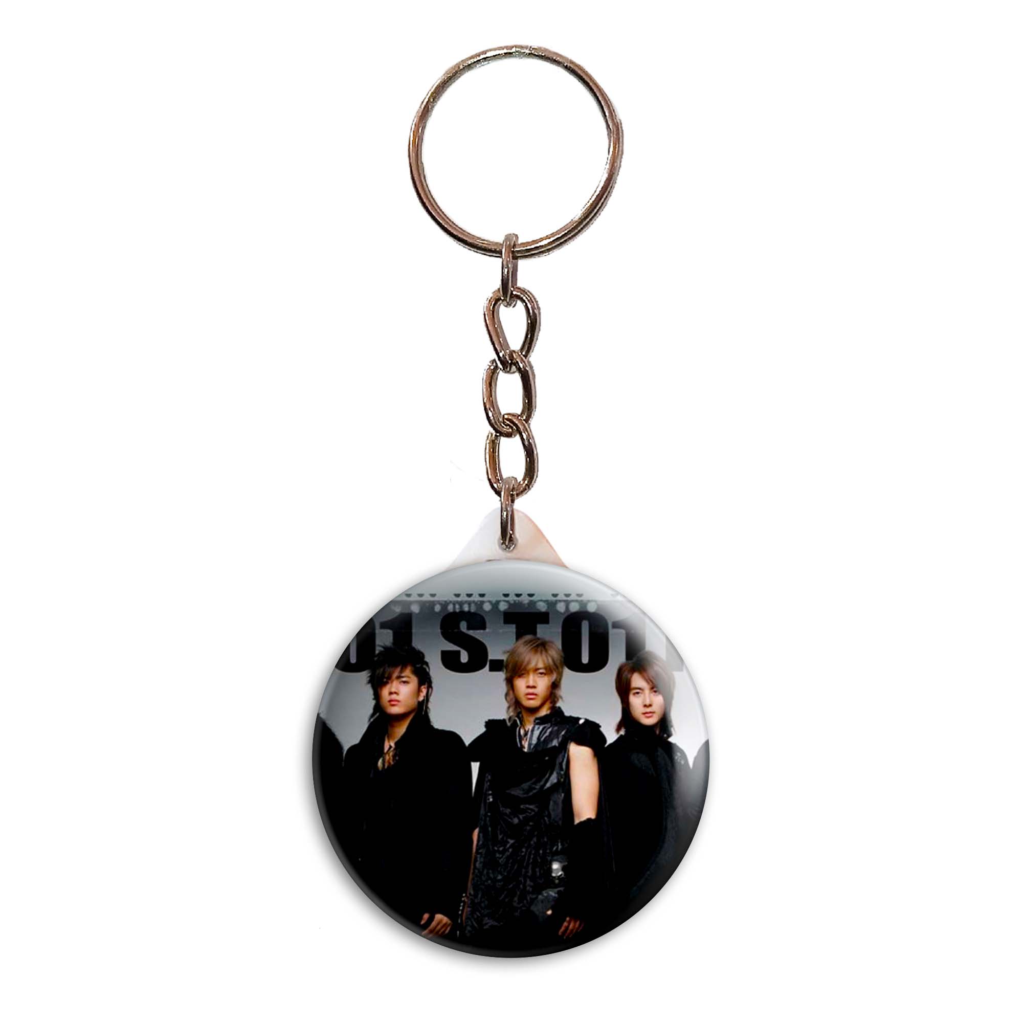 جاکلیدی پرمانه طرح ss501 کد pmy.2200