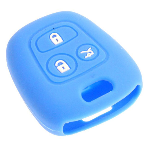 کاور ریموت خودرو وارون مدل P-260 مناسب برای سمند