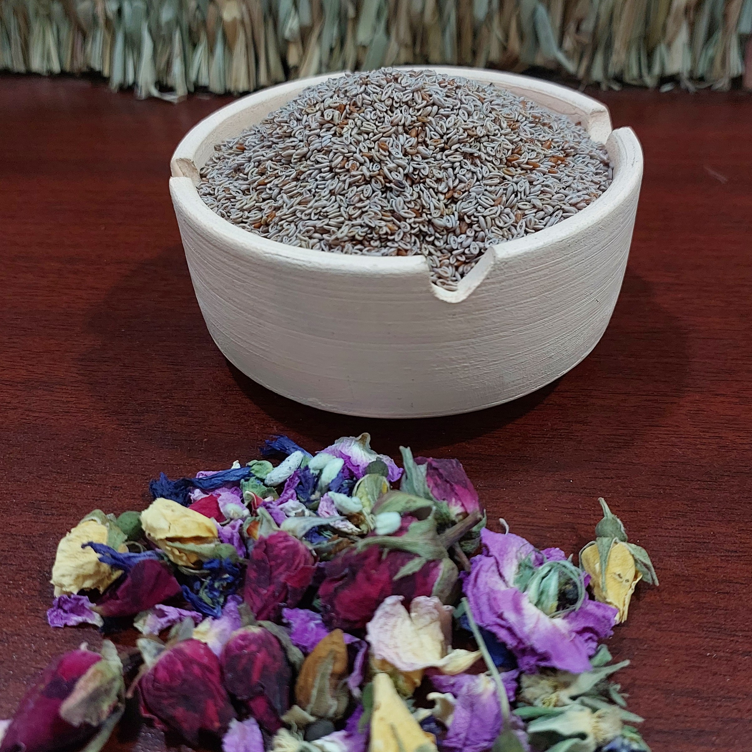 اسفرزه(80 گرم)
