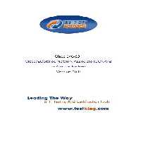 خرید و دانلود نسخه کامل کتاب 640-801 Cisco CCNA Cisco Certified Network Associate (Version 90.0)