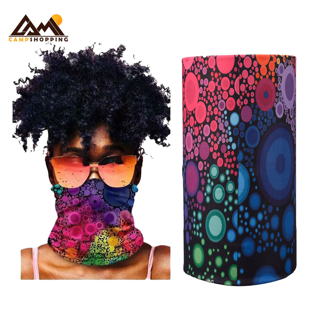 دستمال سر بلک دیر کد BSK105