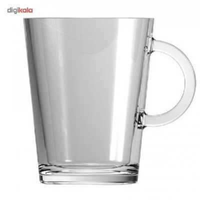 لیوان پاشاباغچه مدل Tribeca 55243 بسته 2 عددی