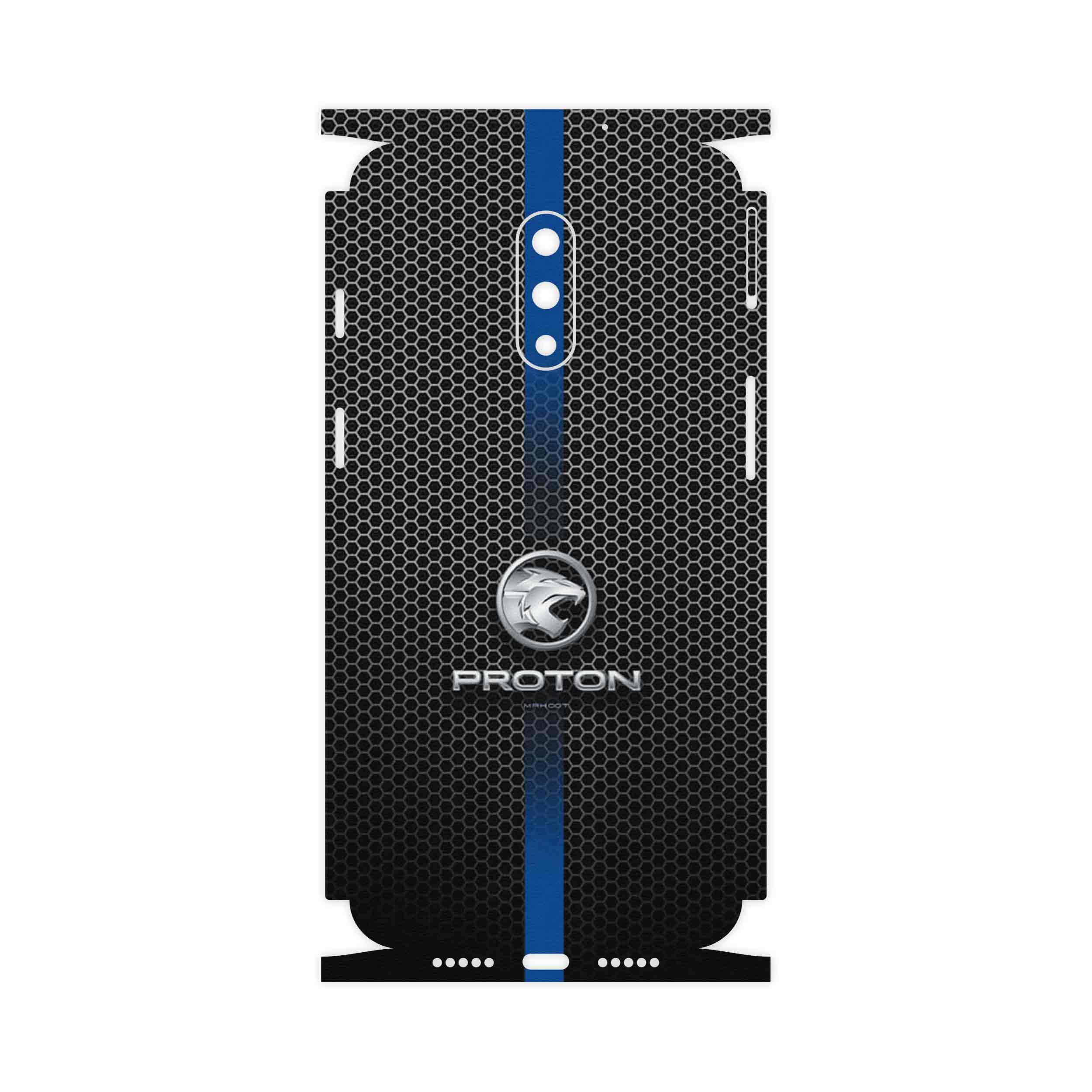 برچسب پوششی ماهوت مدل PROTON-FullSkin مناسب برای گوشی موبایل وان پلاس 7