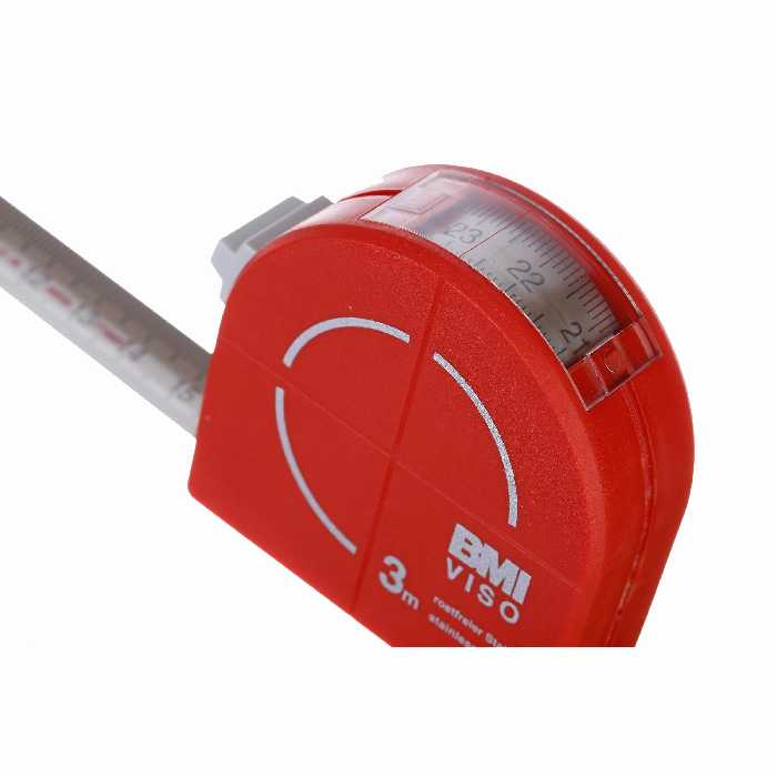 متر 3 متری بی ام آی مدل VISO