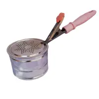 اسپند دودکن مدل گل کد 123