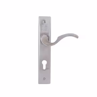 دستگیره در افرا صنعت کد S1100 بسته 2 عددی