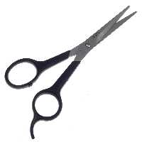 قیچی مدل Y3792