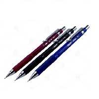 مداد نوکی پنتر مدل کلاسیک گریپ 0.5