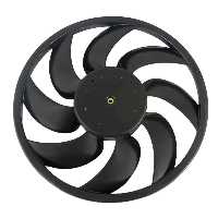 پروانه فن اچ ای سی کد 7011 مناسب برای پژو 206