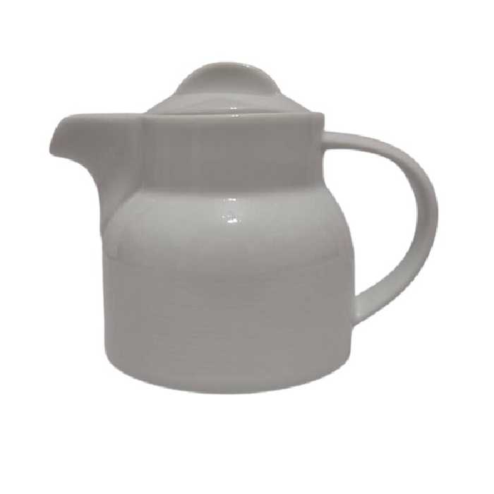 قوری شرکت صنایع چینی تقدیس مدل 007