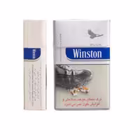 وینستون لایت