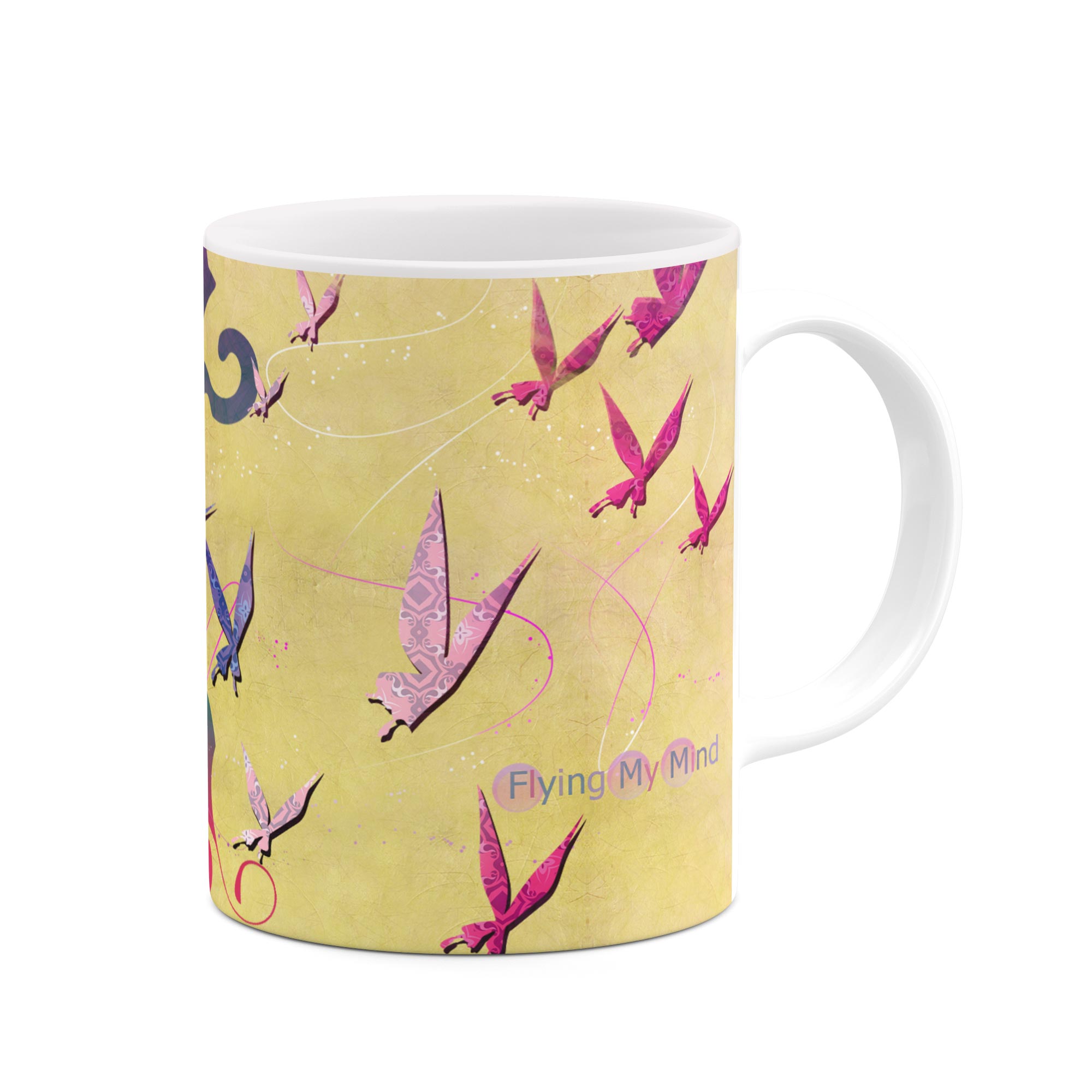 ماگ مدل mgp01472