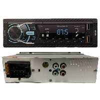 خرید ضبط خودرو پاناتک مدل P-CP115 | اتوموبی