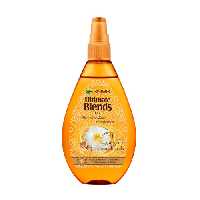 روغن درخشان‌کننده آرگان مراکشی و کاملیا Argan & Camellia گارنیر Garnier