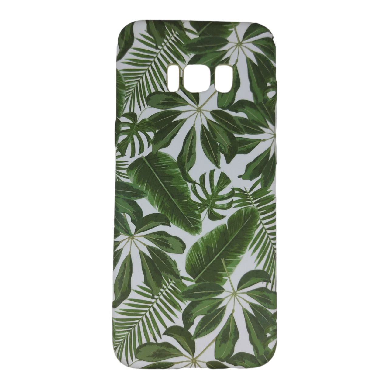 کاور مدل Alcantara مناسب برای گوشی موبایل سامسونگ Galaxy S8 Plus 