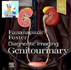 Diagnostic Imaging Genitourinary TRUE PDF price 1€