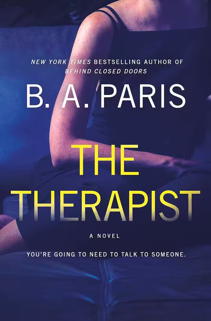 The Therapist (بدون حذفیات)