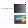 برچسب پوششی ماهوت مدل Rome City مناسب برای تبلت اپل iPad Pro 12.9 (GEN 3) 2018 A1876