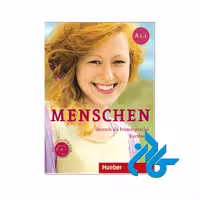 کتاب زبان آلمانی منشن Menschen A1 1