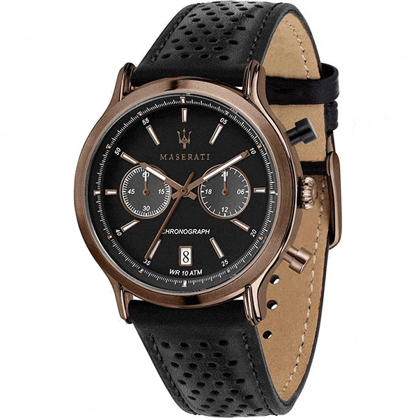 ساعت مچی مازاراتی مردانه مدل R8871638001