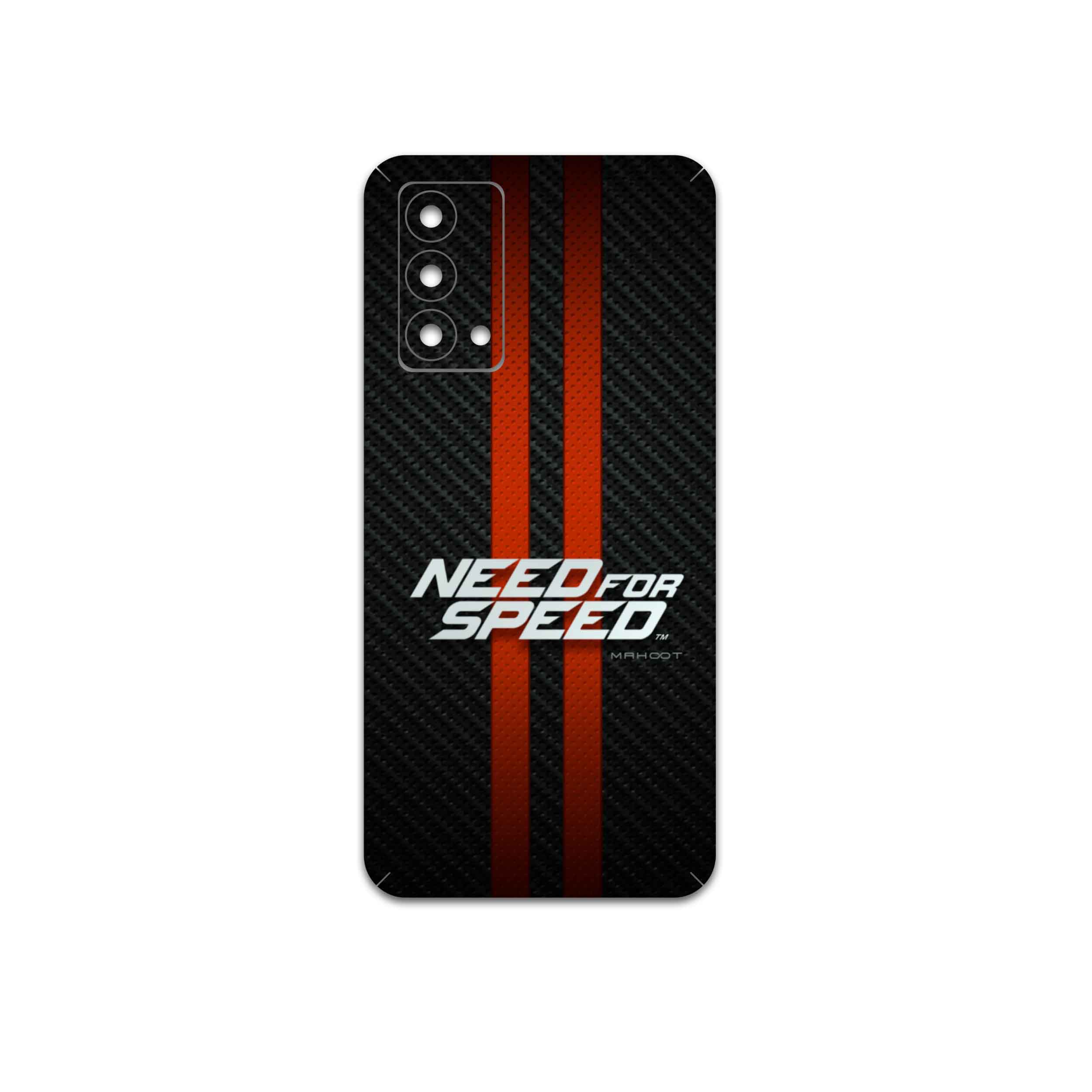 برچسب پوششی ماهوت مدل Need-for-Speed-Game مناسب برای گوشی موبایل ریلمی GT Master