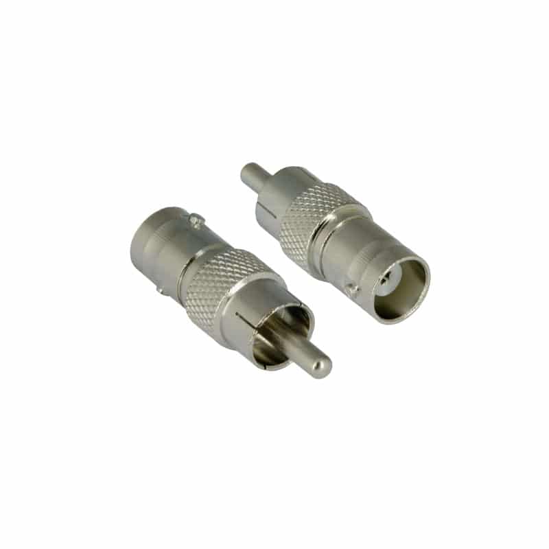 قیمت و خرید مبدل فیش BNC به AV | ایمن کالا