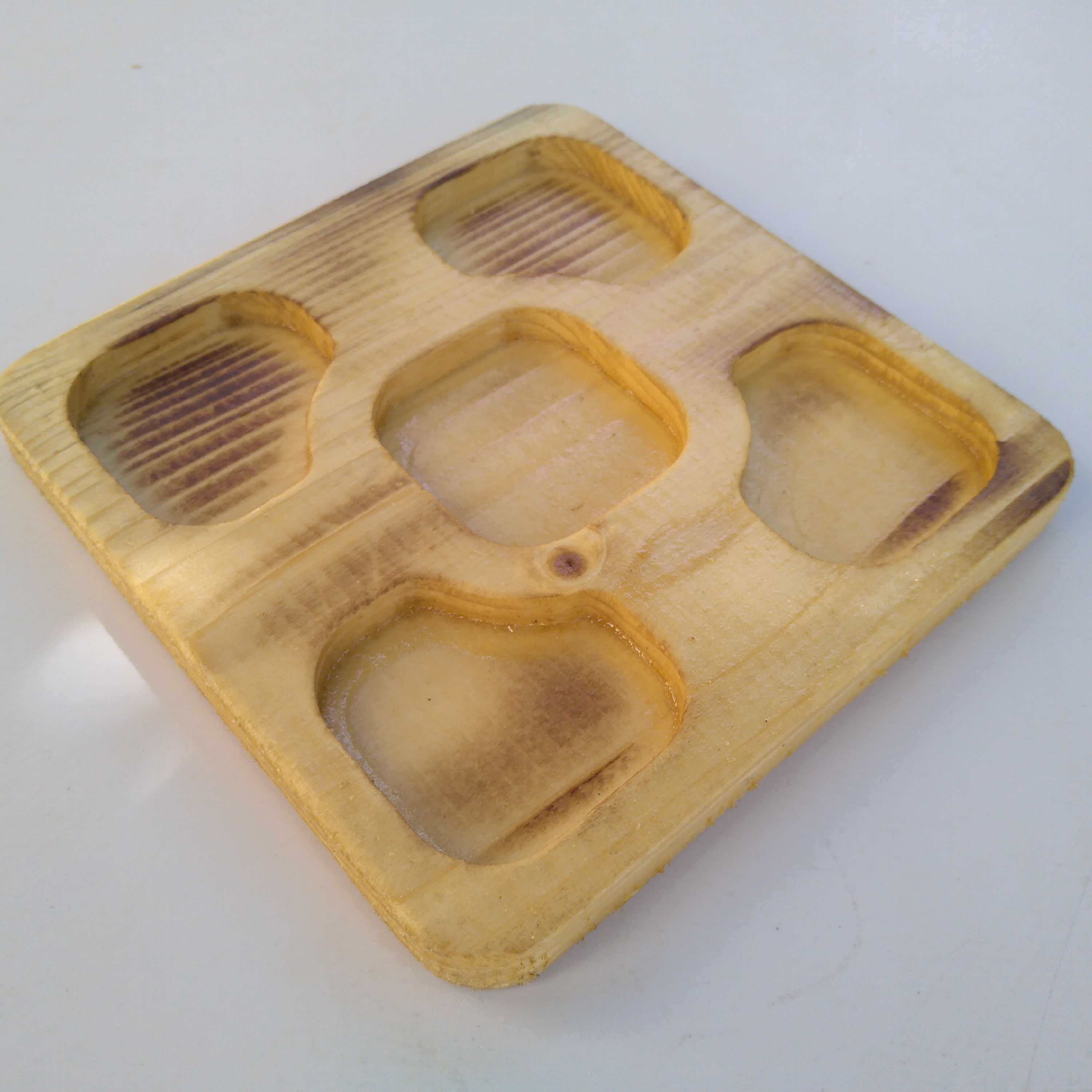 اردو خوری 5خانه