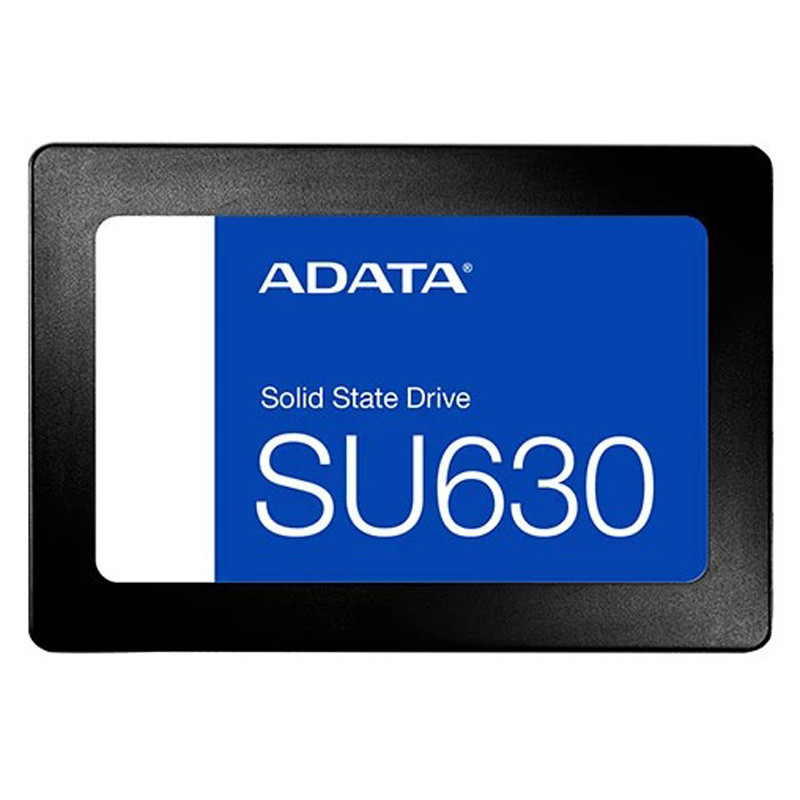 هارد SSD اینترنال Ultimate SU630 480GB ای‌ دیتا - فراز سیستم