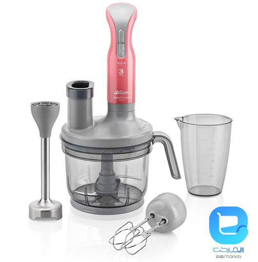 غذاساز آرزوم AR1048P