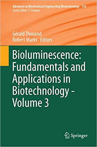  دانلود کتاب Bioluminescence - Fundamentals And Applications In Biotechnology - Volume 3, 2016 - دانلود کتاب های دانشگاهی