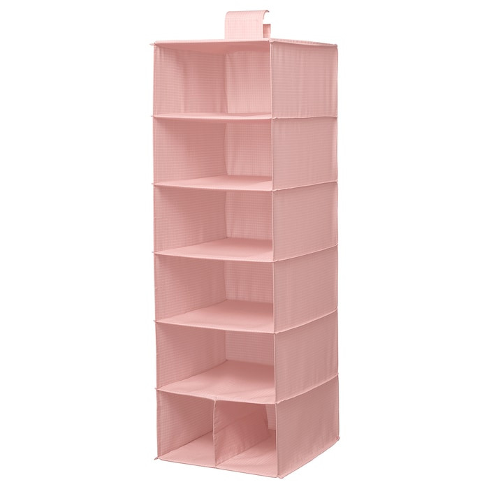 ارگانایزر ایکیا مدل STUK کد 80421030