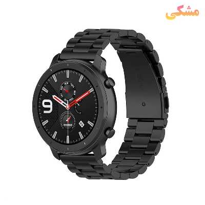 بند دریم مدل Stella مناسب برای ساعت هوشمند سامسونگ Galaxy Active 2 44mm 