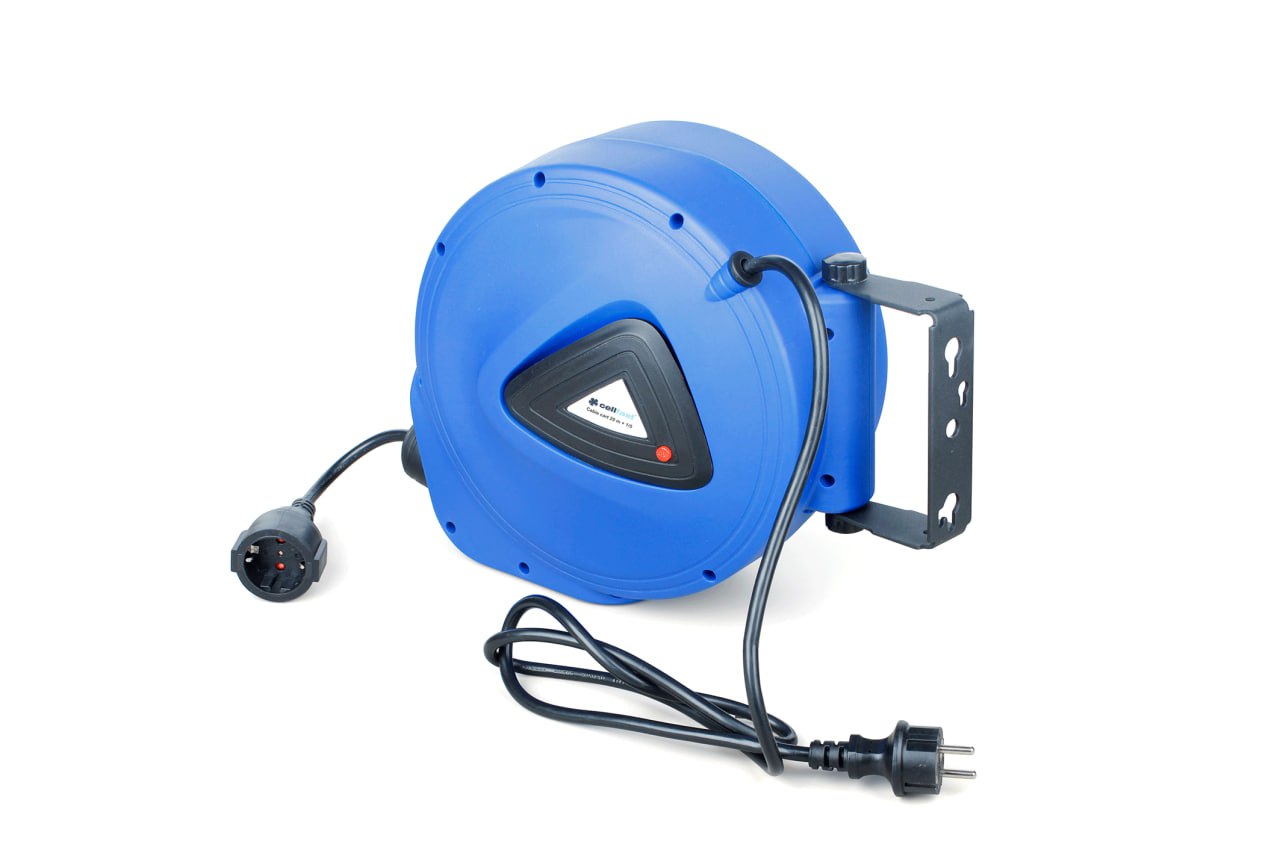 کابل جمع کن اتوماتیک سل فست Cable Cart20M
