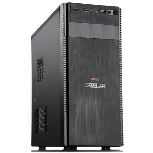 قاب کیس سادیتا دارای USB3 در مدل های مختلف (آکبند)