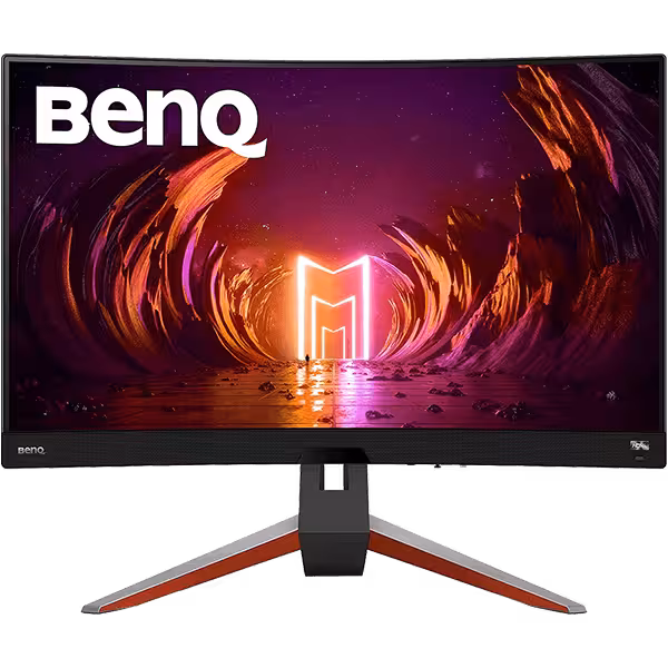 مشخصات ، قیمت و خرید مانیتور گیمینگ بنکیو مدل BenQ EX2710R