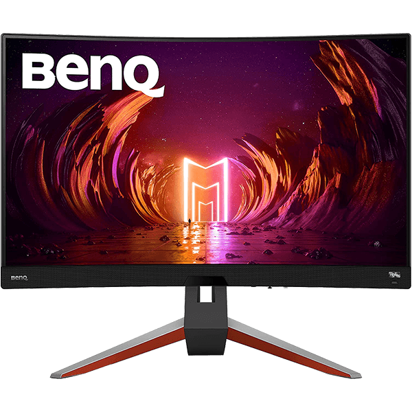 مشخصات ، قیمت و خرید مانیتور گیمینگ بنکیو مدل BenQ EX2710R