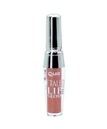رژ لب مایع Metallic کوییز (7 ml)(74)(67517)