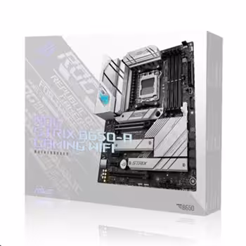 مادربرد ایسوس مدل ROG STRIX B650-A GAMING WIFI