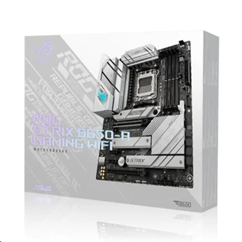 مادربرد ایسوس مدل ROG STRIX B650-A GAMING WIFI