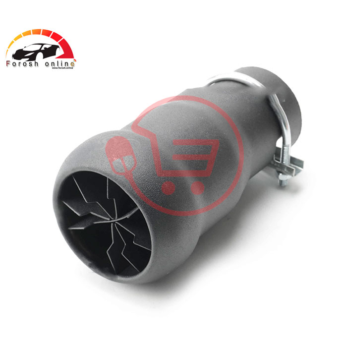 سراگزوز سوتی سمند پژو مدل رنگی