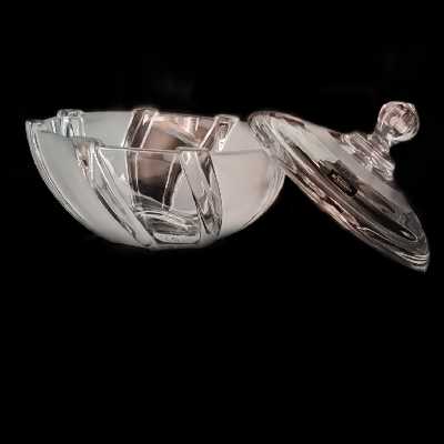 شکلات خوری بوهمیا مدل تورنادو 2022 کد 500